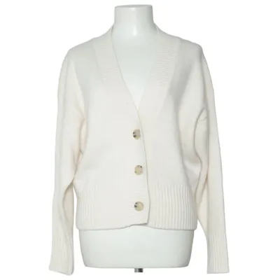 Kofta (Vit) från Allude Kashmir