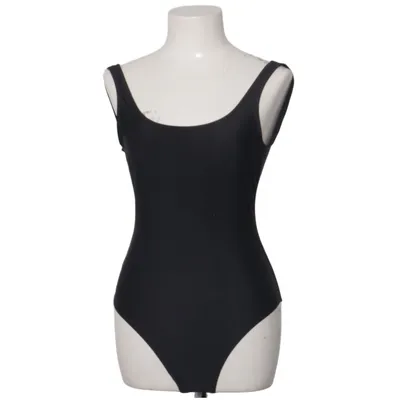 Baddräkt (Svart) från NLY Beach Elastan, Polyester