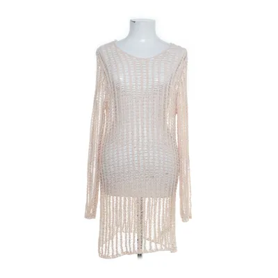 Strandkjole (Beige) fra Zulu & Zephyr Bomuld, Nylon, Polyester
