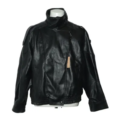 Jacka (Svart) Polyester