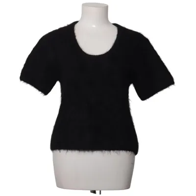 Topp (Svart) från Twist & Tango Alpackaull, Elastan, Nylon
