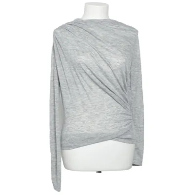 Topp (Grå) från Ellos