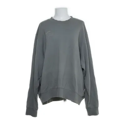 Collegetröja (Grön) från Alice Stenlöf x Björn Borg Ekologisk bomull