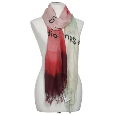 Sjal (CA0339) från Acne Studios