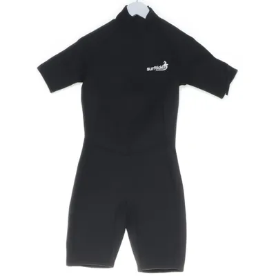 Wetsuit (Zwart) van Surftide