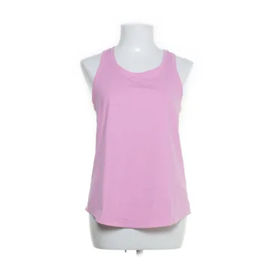 Sports tank top (Pink) from Maya Freya