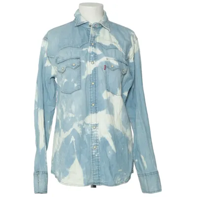 Jeansskjorta (Blå, Vit) från Levi Strauss & Co