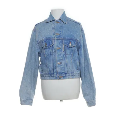 Jeansjacka (Blå) från Limited Jeans Bomull