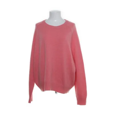 Trui (Roze) van Soft Goat Kasjmier