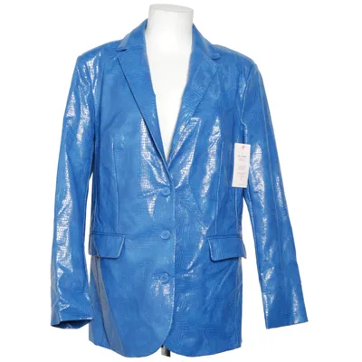 Kavaj (Blå) från Nelly