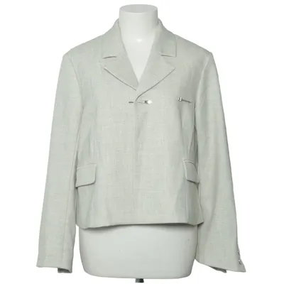 Blazer (Beige) de MbyM