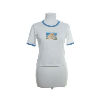 T-shirt (Kitty Tee) från Holzweiler Bomull