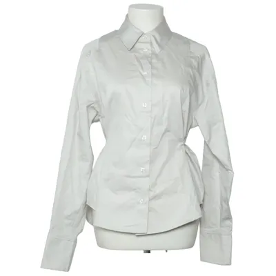 Skjorta (Vit) från Won Hundred Bomull