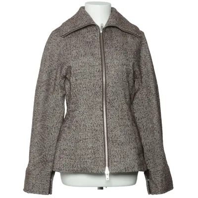 Jacka (Brun) från Second Female