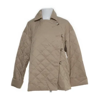 Jacket (Hudson Jacket) from M-KAE Cotton, Nylon, Polyester