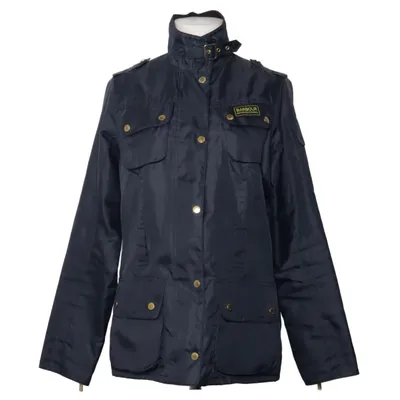 Jacka (Blå) från Barbour international