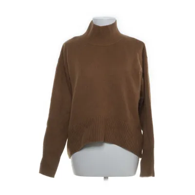 Turtleneck (Brun) fra Aexae Kashmir