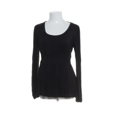 Dress (Black) from VA Vite Viscose, Elastane