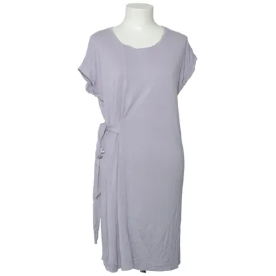 Dress (Purple) from Sara Kelly Collections Viscose