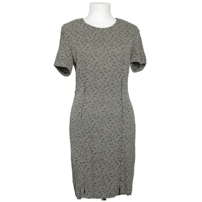 Dress (Green, Black) from Nienhaus