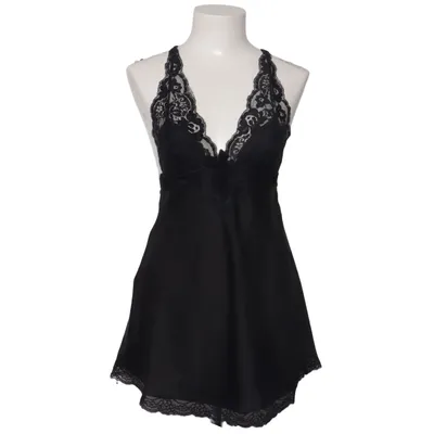 Negligé (Svart) från Hunkemöller Polyester
