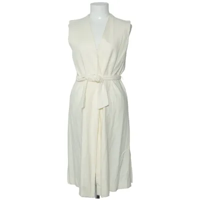 Dress (Beige) from Lindex Linen, Viscose