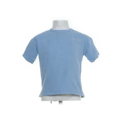 T-shirt (Blå) från Zara Bomull