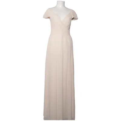 Aftonklänning (Cap Sleeve Maxi Gown) från NLY Eve Polyester