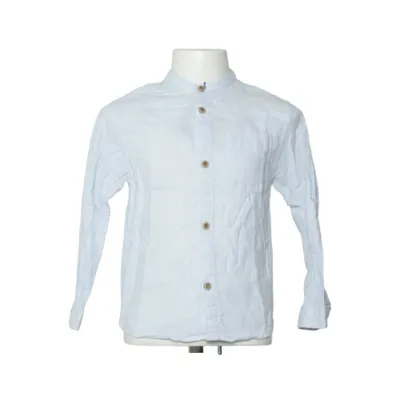 Chemise (Bleu) de Zara