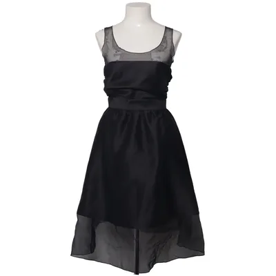 Dress (Black) from Karl Lagerfeld for H&M