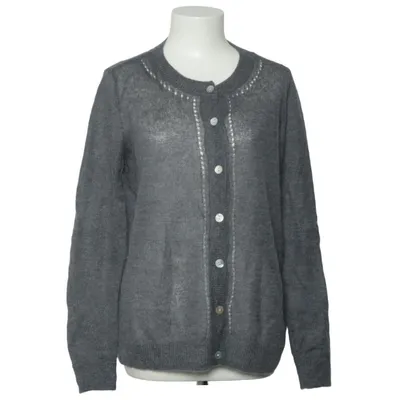 Cardigan (LOLA) fra Jackpot Akryl, Mohair, Polyamid