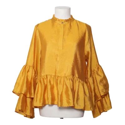Bluse (Gul) fra Cras