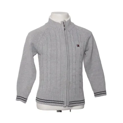 Cardigan (Gray) from Tommy Hilfiger Cotton