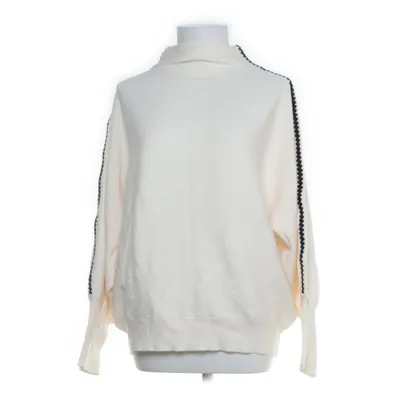 Polotröja (Beige) från Zero Viskos, Polyamid, Polyester