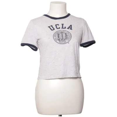 T-shirt (Ucla) de Sporty & Rich Coton