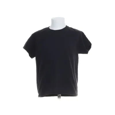 T-shirt (Black) from Fruit of the Loom Cotton