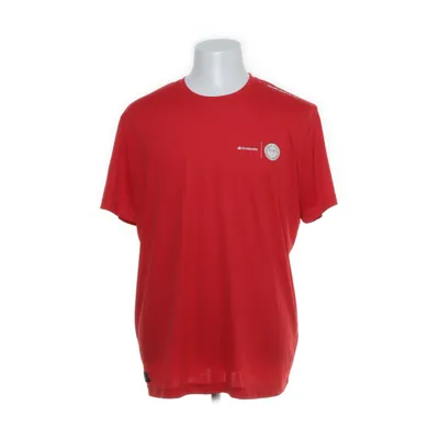 Trainingstop (Rood) van Craft Polyester