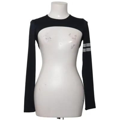 Bolero (Black) from Stronger Elastane, Polyester