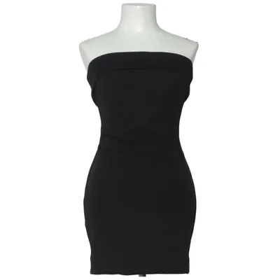Klänning (Svart) från Aritzia Elastan, Polyester