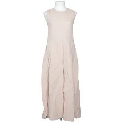 Klänning (Beige) från Nygårdsanna Linne