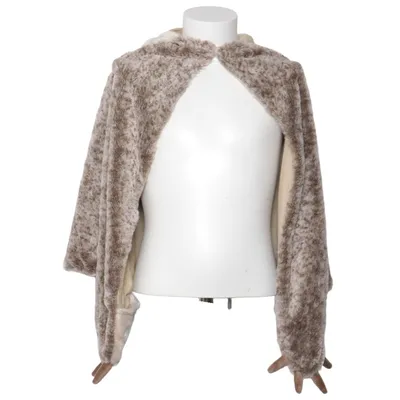 Cape (Brown, Beige) from Great Pretenders Polyester
