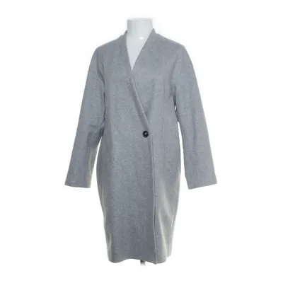 Kappa (Grå) från Filippa K Polyamid, Polyester, Ull