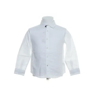 Skjorta (Vit) från Hampton Republic Bomull