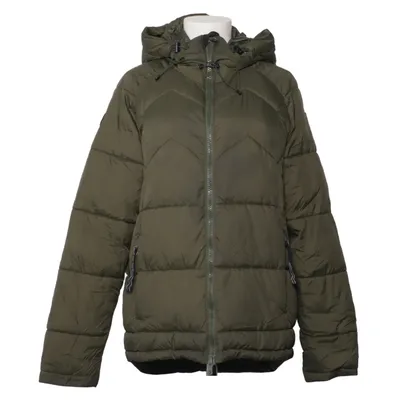 Vinterjacka (Grön) från Mountain Works Nylon, Polyester