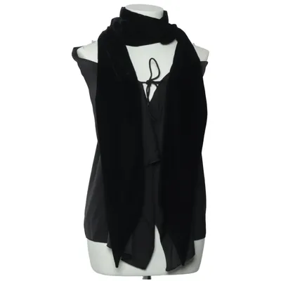 Top (Zwart) van H&M Edition Polyester