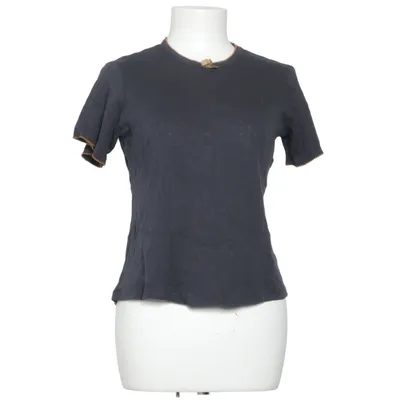 T-shirt (Blå) från Caro Editions Bomull, Modal, Polyester