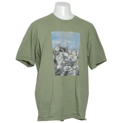 T-shirt (Grön) från Supreme Bomull