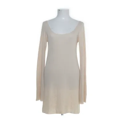 Dress (Knitted Mini Dress) from NA-KD Acrylic, Polyamide