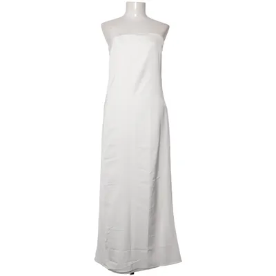 Maxi dress (Satin Tube Maxi) from Gina Tricot Polyester