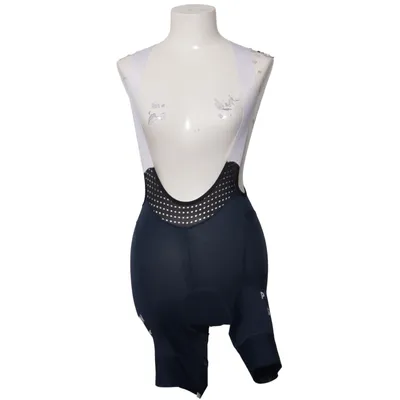 Fahrradhose (Blau, Weiß) von Pas Normal Studios Elasthan, Polyamid, Polyester